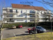 T4/3 Dijon TOISON D'OR de 86 m2 salon séjour 29 m2...