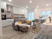 T4/3 venda Benfica remodelação total, obras a decorrer