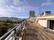 T4/5 DUPLEX AVEC BALCON ET ROOFTOP ROND POINT DU PRADO...