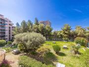 T4/5 meublé 102 m² avec terrasse et parking – Marseille 6e