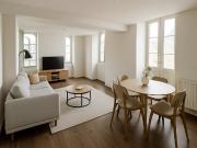 T4 104 m² Proche du Château de Pau