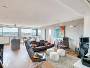 T4 104m2 Vue panoramique Piscine Parking Tennis Cave