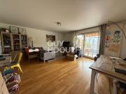 T4 111m² / Quartier Bellecombe Brotteaux