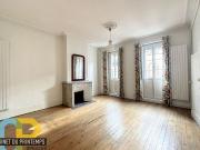 T4 130 m2 Rue du Dominique Ingres
