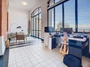 T4 – 164m2 – TERRASSE / JARDIN – GARAGES – PARKING –...