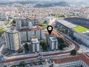 T4 +1 centro da Solum Varandas | Garagem | Elevador