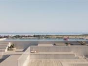 T4 +1 Com 300m2 de terraço e piscina, à Marina de...