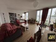 T4 73M2 DERNIER ETAGE AU SUD BALCON COLOCATION