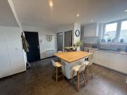 SOUS COMPROMIS T4 74 m2 rénové et vendu meublé Saint Marc