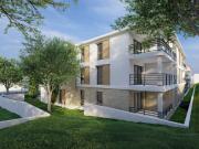 T4 80 m2 + terrasse et parkings