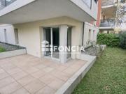 T4 86m2 RDC AVEC TERRASSE 15M2 ET DEUX GARAGES BOX EN...