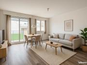 T4 88m² Proche du Centre ville de Pau