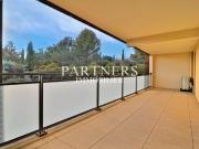 T4 89,17 m² Terrasse 23 m² Double box en sous sol