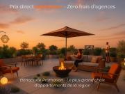 T4 90m² AVEC TERRASSE DE 31M²
