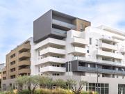 T4 92 m² dernier étage avec terrasse Sud Ouest. Béziers...