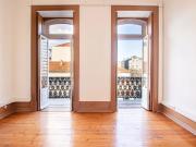 T4 a 5 minutos a pé do metro Saldanha