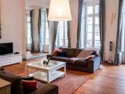 T4 à Bordeaux avec parking Appartement Saint Emilion