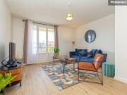 T4 à Grenoble à louer Locagestion, expert en gestion...