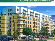 T4 à Grenoble à louer Locagestion, expert en gestion...