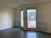 T4 à La Chatre à louer Locagestion, expert en gestion...