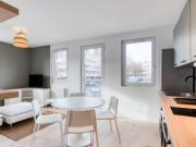 T4 à Lille à louer Locagestion, expert en gestion locative