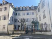 T4 a louer: Krutenau