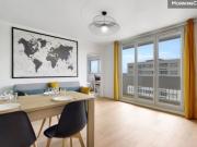 T4 à Lyon à louer Locagestion, expert en gestion locative