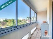 T4 à Moulin à Vent: calme, volumes et potentiel