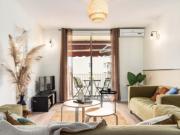 T4 à Nice à louer Locagestion, expert en gestion locative