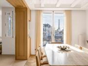 T4 à Paris à louer Locagestion, expert en gestion locative