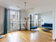 T4 à Paris à louer Locagestion, expert en gestion locative