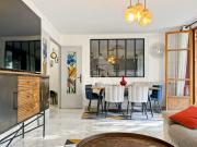 T4 à vendre 105m2 secteur compassion possibilité de...