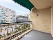 T4 à vendre 108m2 + balcon 13008 Carré d'or + BOX en sus