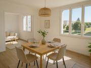 T4 à Vouziers à louer Locagestion, expert en gestion...