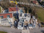 T4 Attique Copponex 98 m2 au sol 74350 avec Garage,...