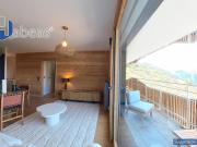 T4 avec 1 Garage 3 chambres plus cabine, 83,68m², Balcon...