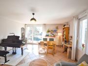 T4 avec 2 chambres + Cave