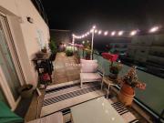 T4 avec 3 chambres et terrasse