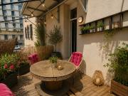 T4 avec accès jardin Hôtel de ville 13002 72m² Marseille...