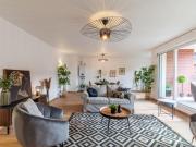 T4 avec balcon 93 m2 avec suite parentale