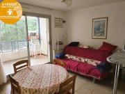 T4 avec garage au Lavandou