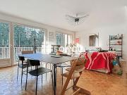 T4 avec garage et cave