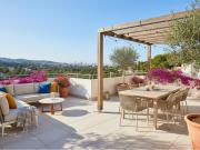 T4 AVEC GRANDE TERRASSE EN ETAGE ELEVE MARSEILLE 9ème