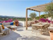 T4 AVEC GRANDE TERRASSE EN ETAGE ELEVE MARSEILLE 9ème 4...