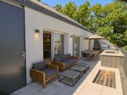 T4 avec grande terrasse plein sud, garage dans un écrin...