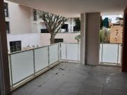 T4 AVEC TERRASSE ET 2 PARKINGS