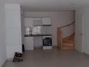 T4 AVEC TERRASSE, JARDIN ET PARKING