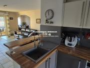 T4 avec terrasse * Quartier Mar vivo