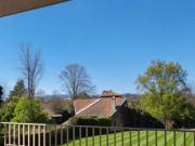 T4 avec terrasse Tassin la Demi Lune 84m²