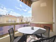 T4 | banane l Croisette l Carlton | Étage élevé | Terrasse